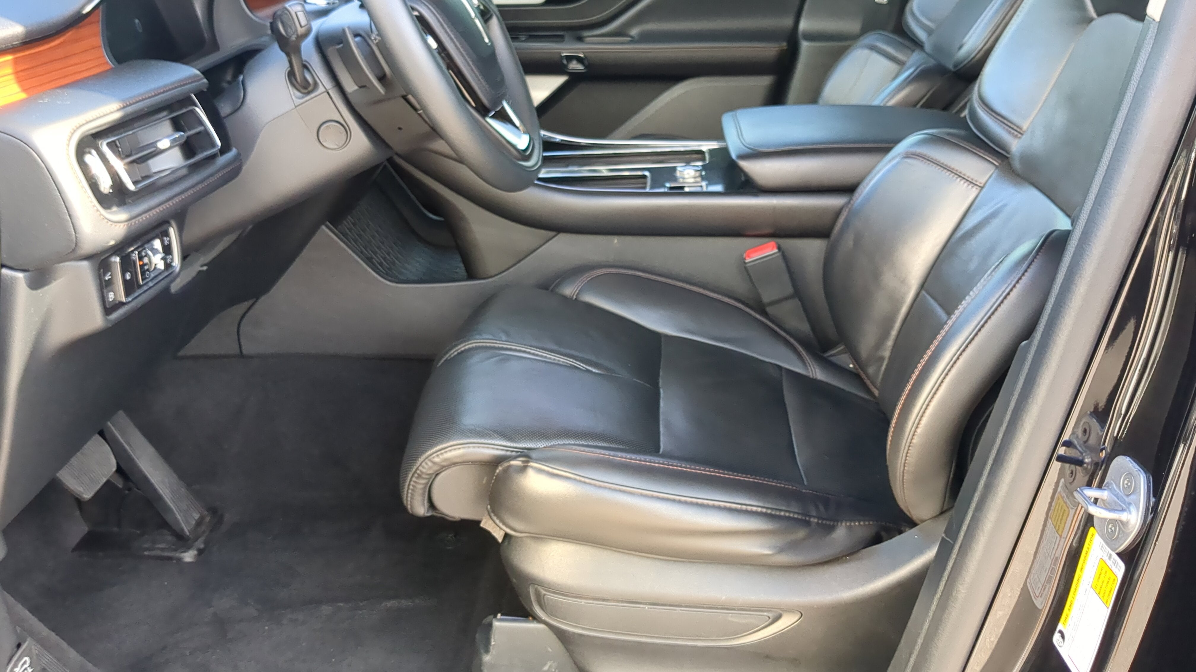 2023 Lincoln Aviator Grand Touring