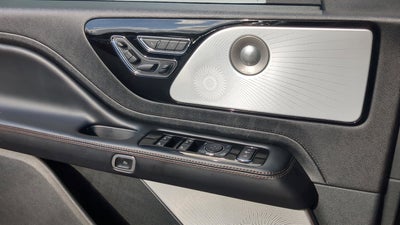 2023 Lincoln Aviator Grand Touring