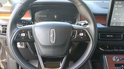2023 Lincoln Aviator Grand Touring