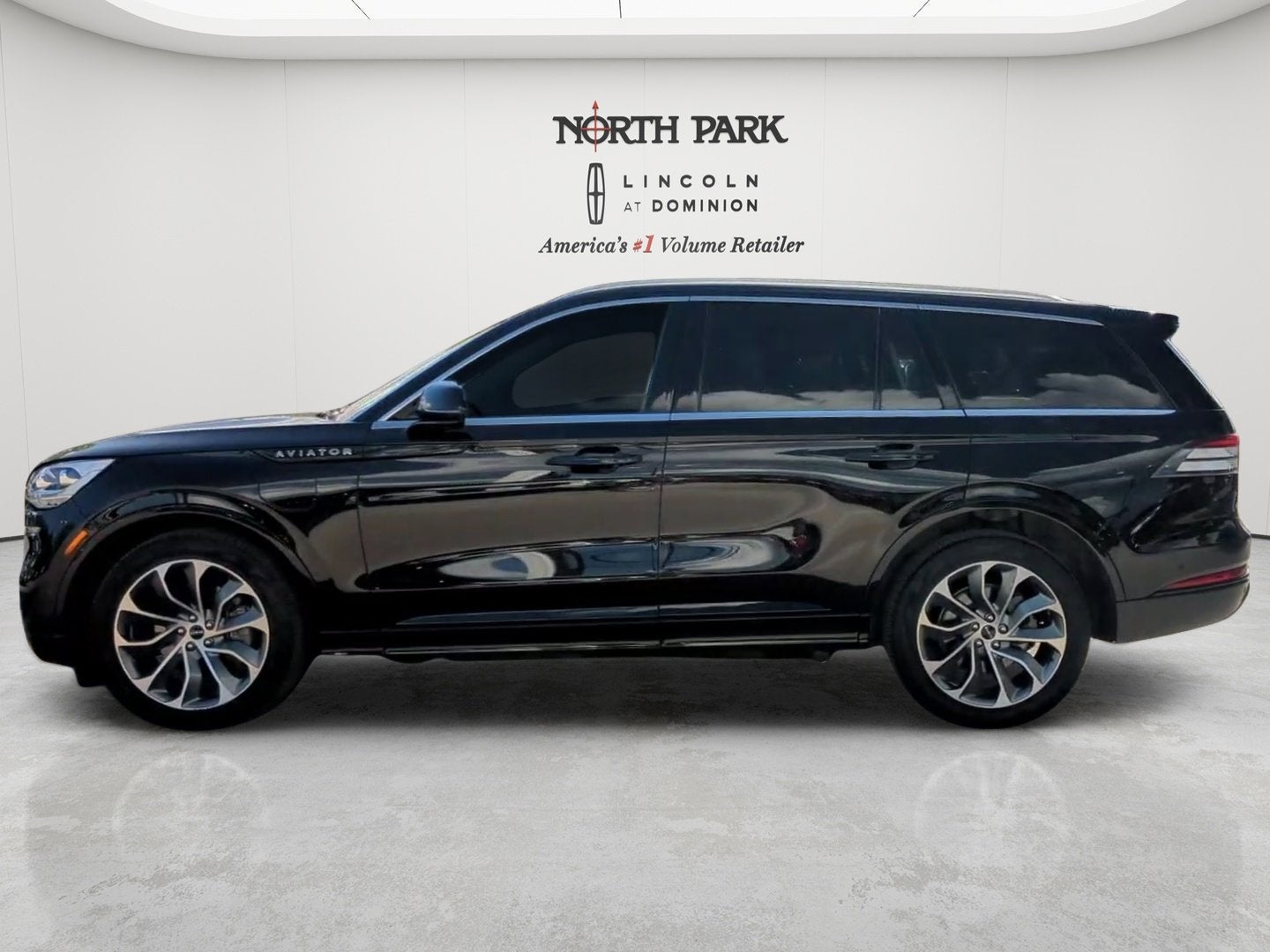 2023 Lincoln Aviator Grand Touring