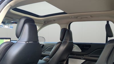 2023 Lincoln Aviator Grand Touring