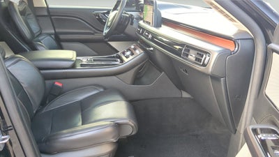 2023 Lincoln Aviator Grand Touring
