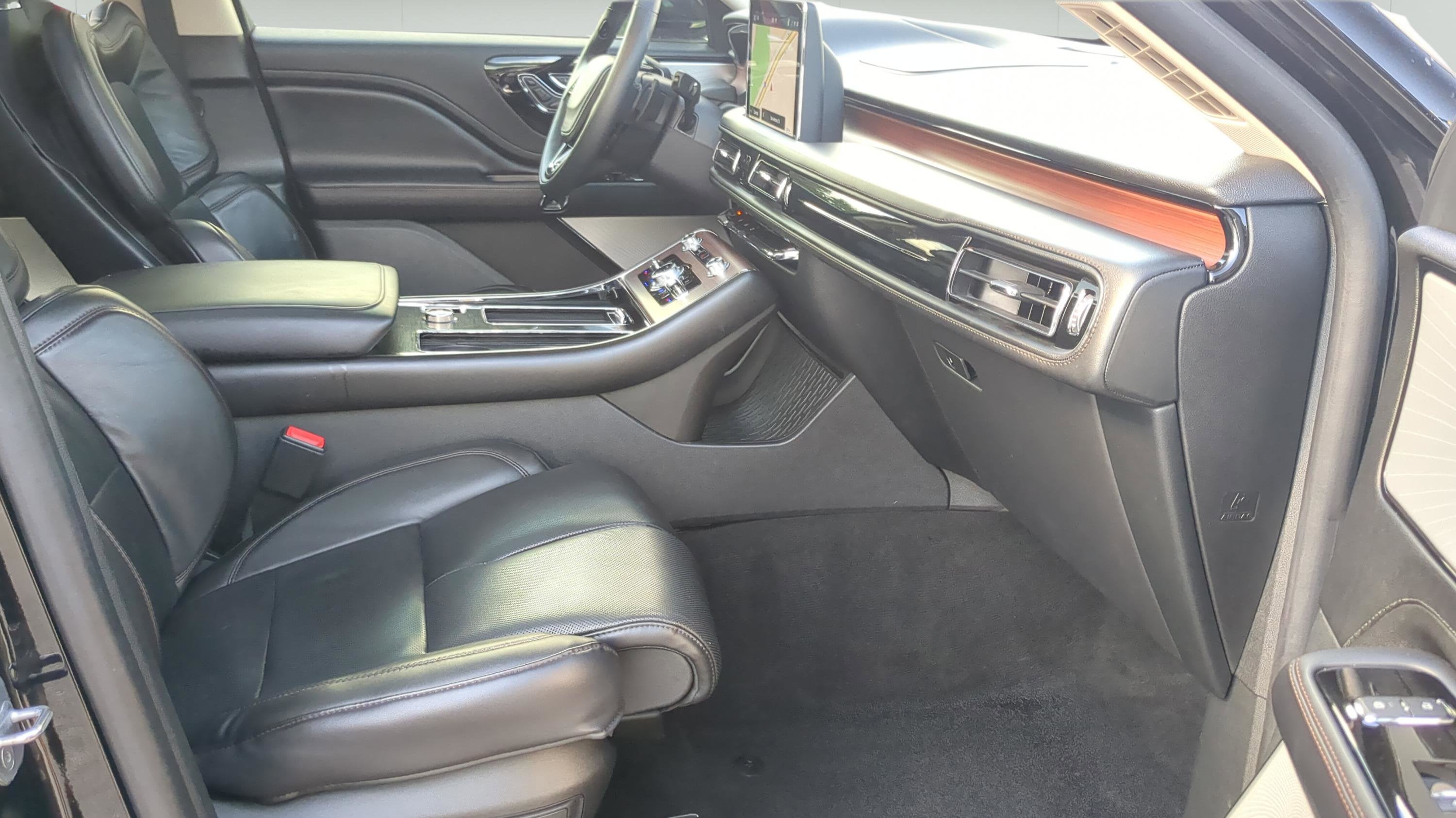 2023 Lincoln Aviator Grand Touring