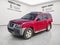 2010 Nissan Xterra S