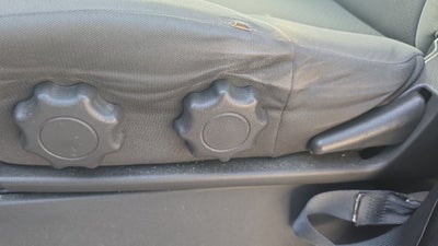 2010 Nissan Xterra S