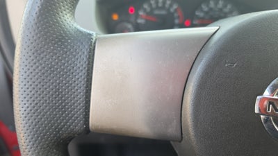 2010 Nissan Xterra S