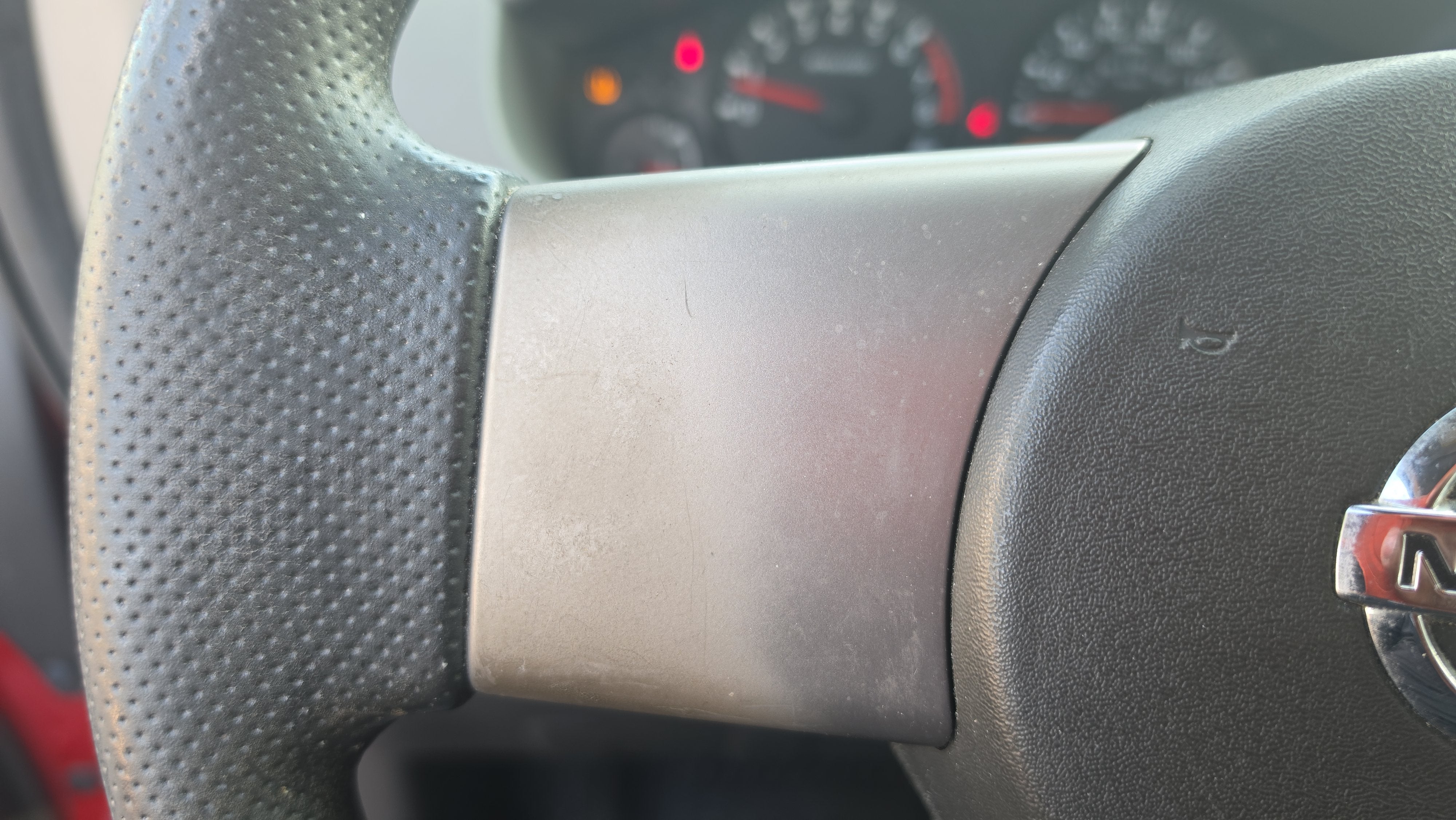 2010 Nissan Xterra S