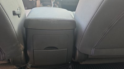 2010 Nissan Xterra S