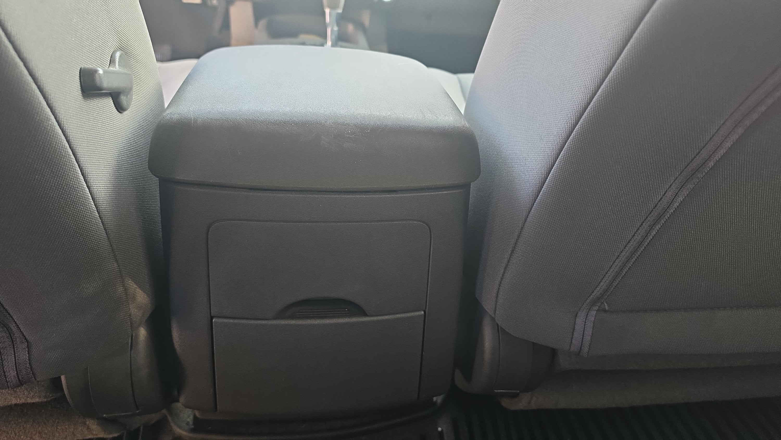 2010 Nissan Xterra S