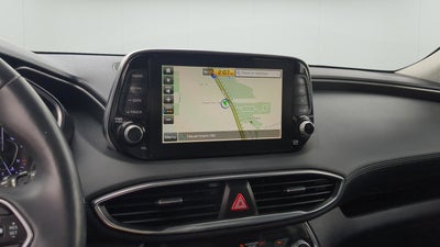 2019 Hyundai Santa Fe Ultimate