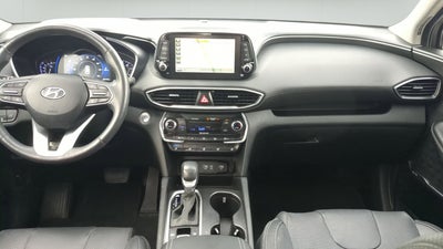2019 Hyundai Santa Fe Ultimate