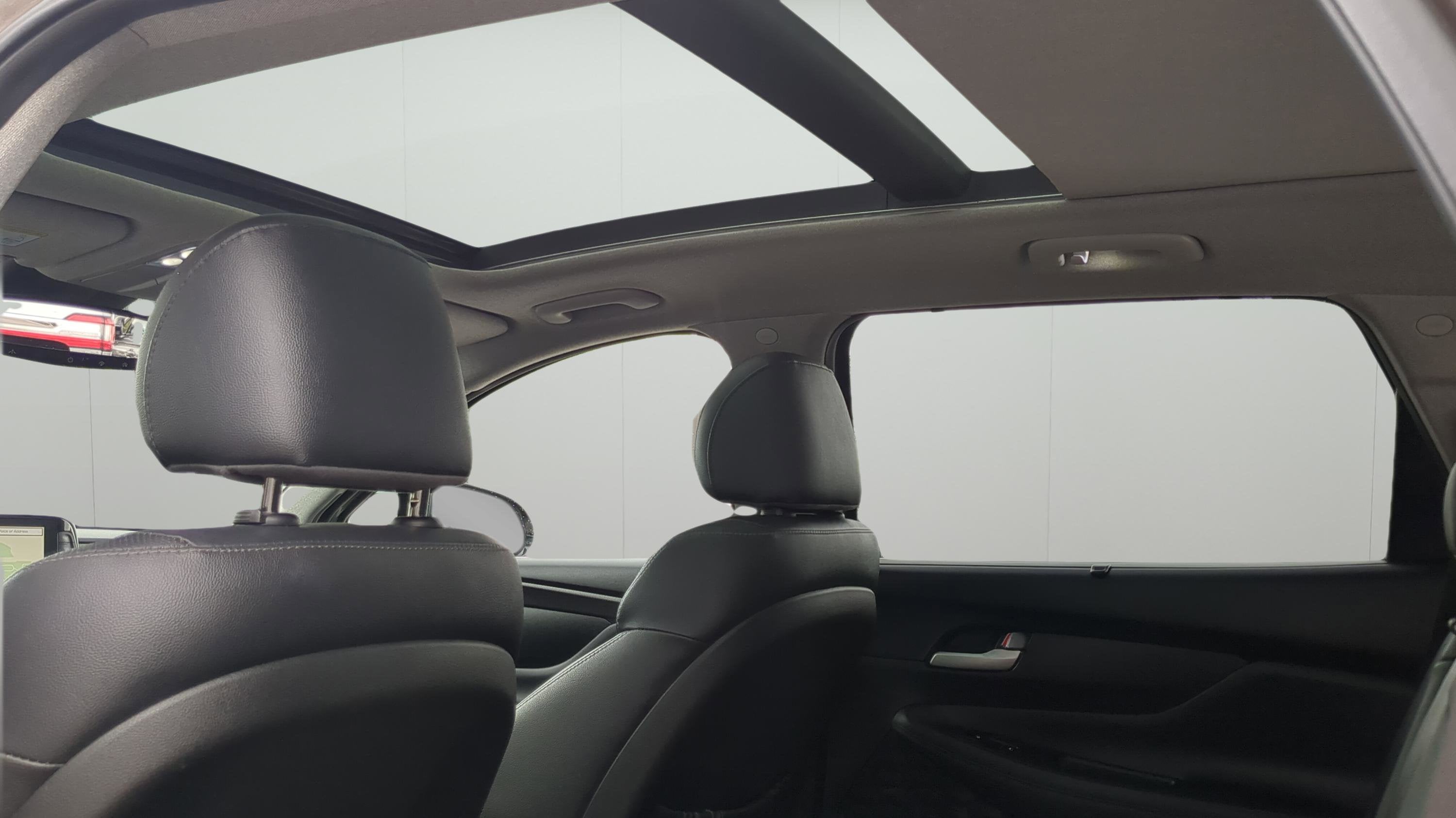 2019 Hyundai Santa Fe Ultimate