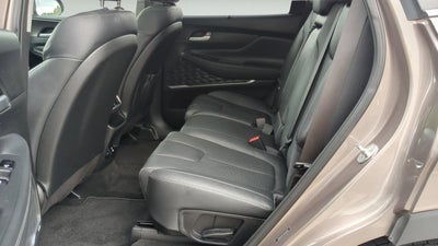 2019 Hyundai Santa Fe Ultimate