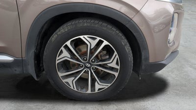 2019 Hyundai Santa Fe Ultimate