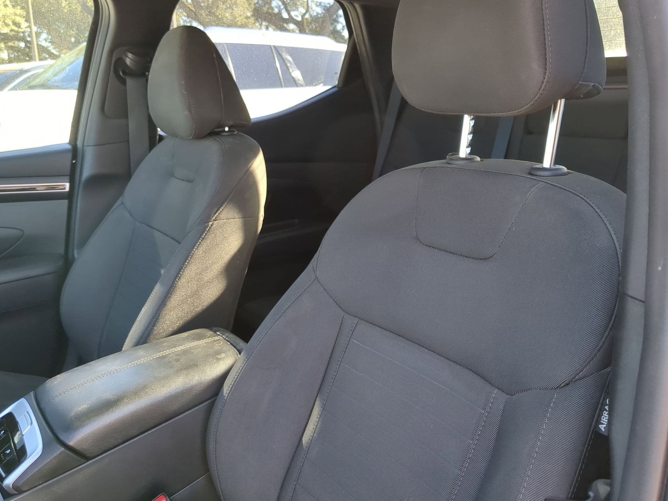 2023 Hyundai Santa Cruz NIGHT