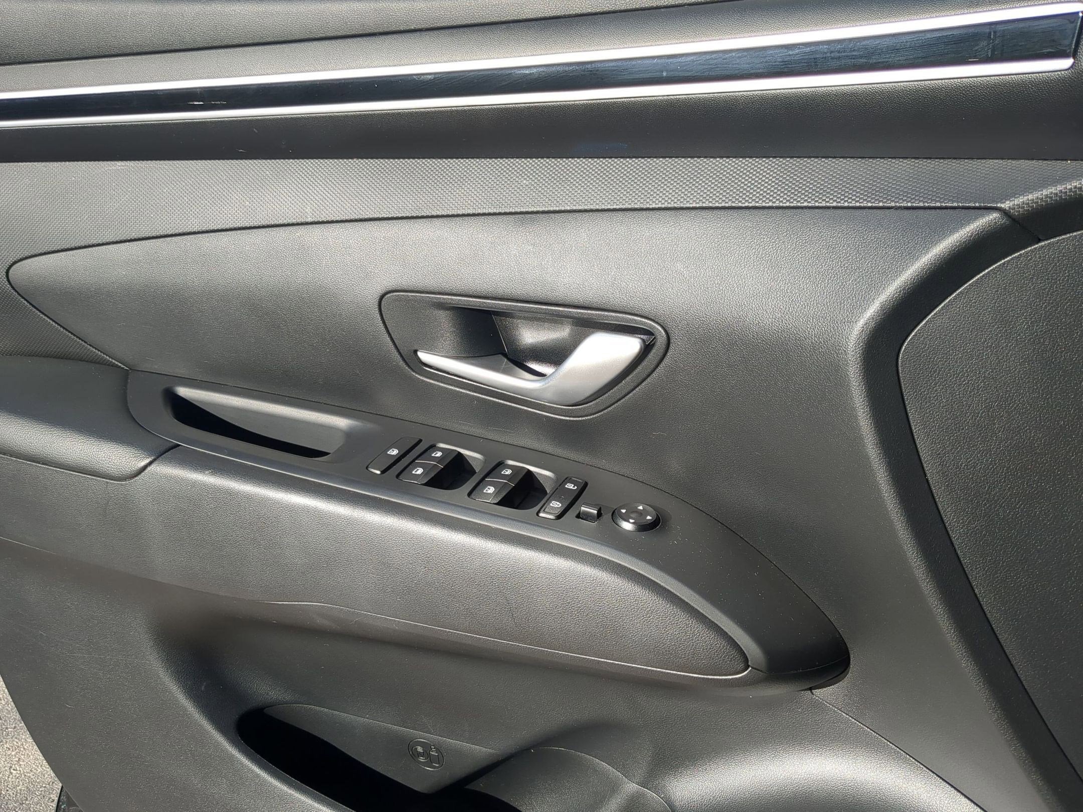 2023 Hyundai Santa Cruz NIGHT