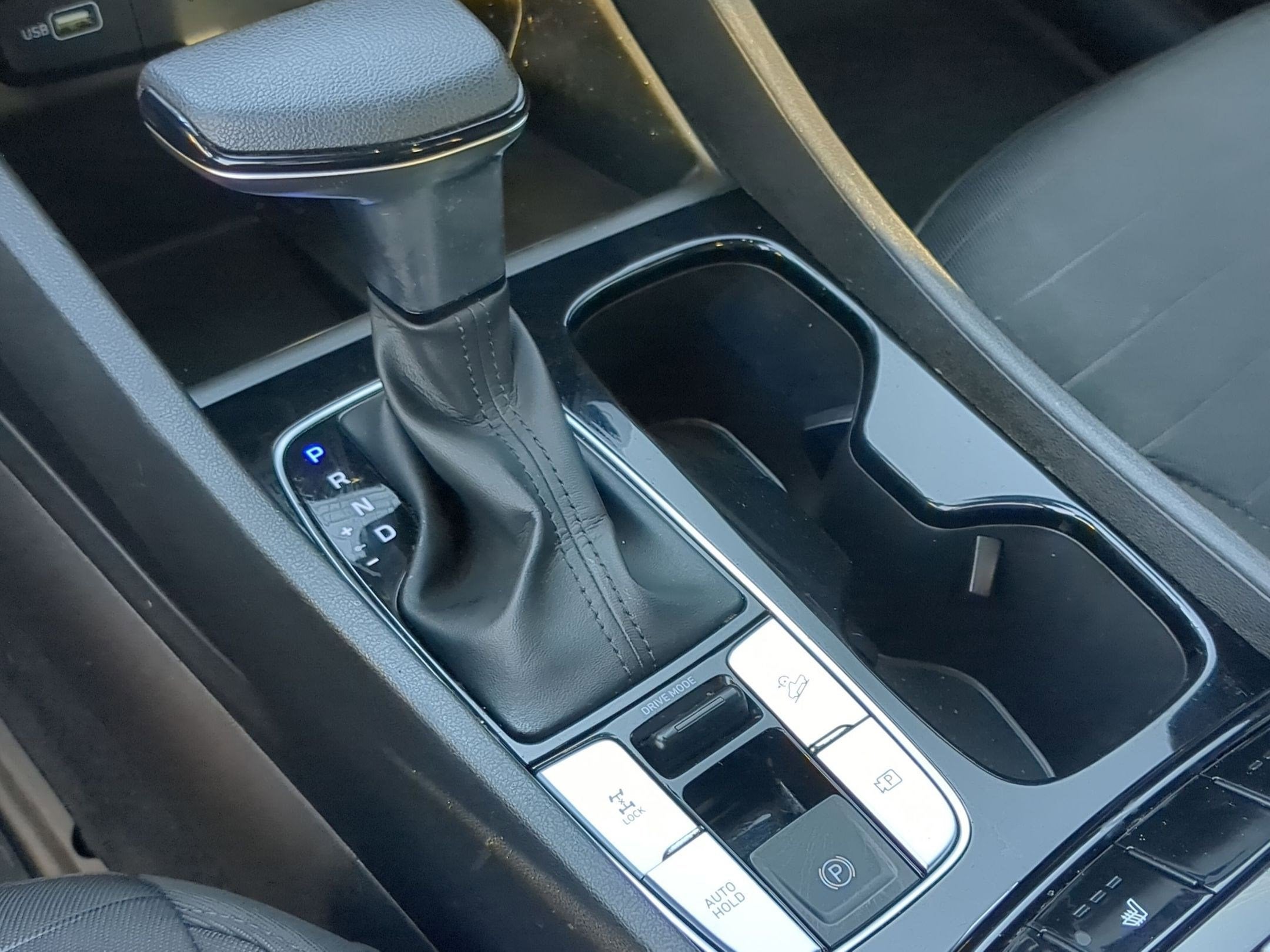 2023 Hyundai Santa Cruz NIGHT