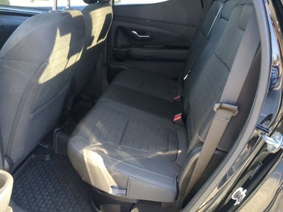 2023 Hyundai Santa Cruz NIGHT