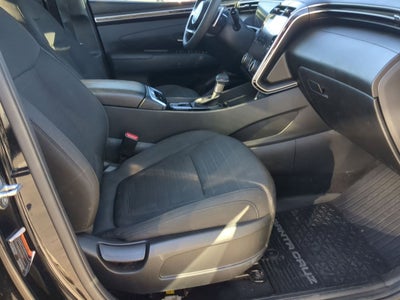 2023 Hyundai Santa Cruz NIGHT