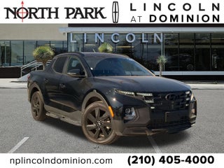 2023 Hyundai Santa Cruz NIGHT