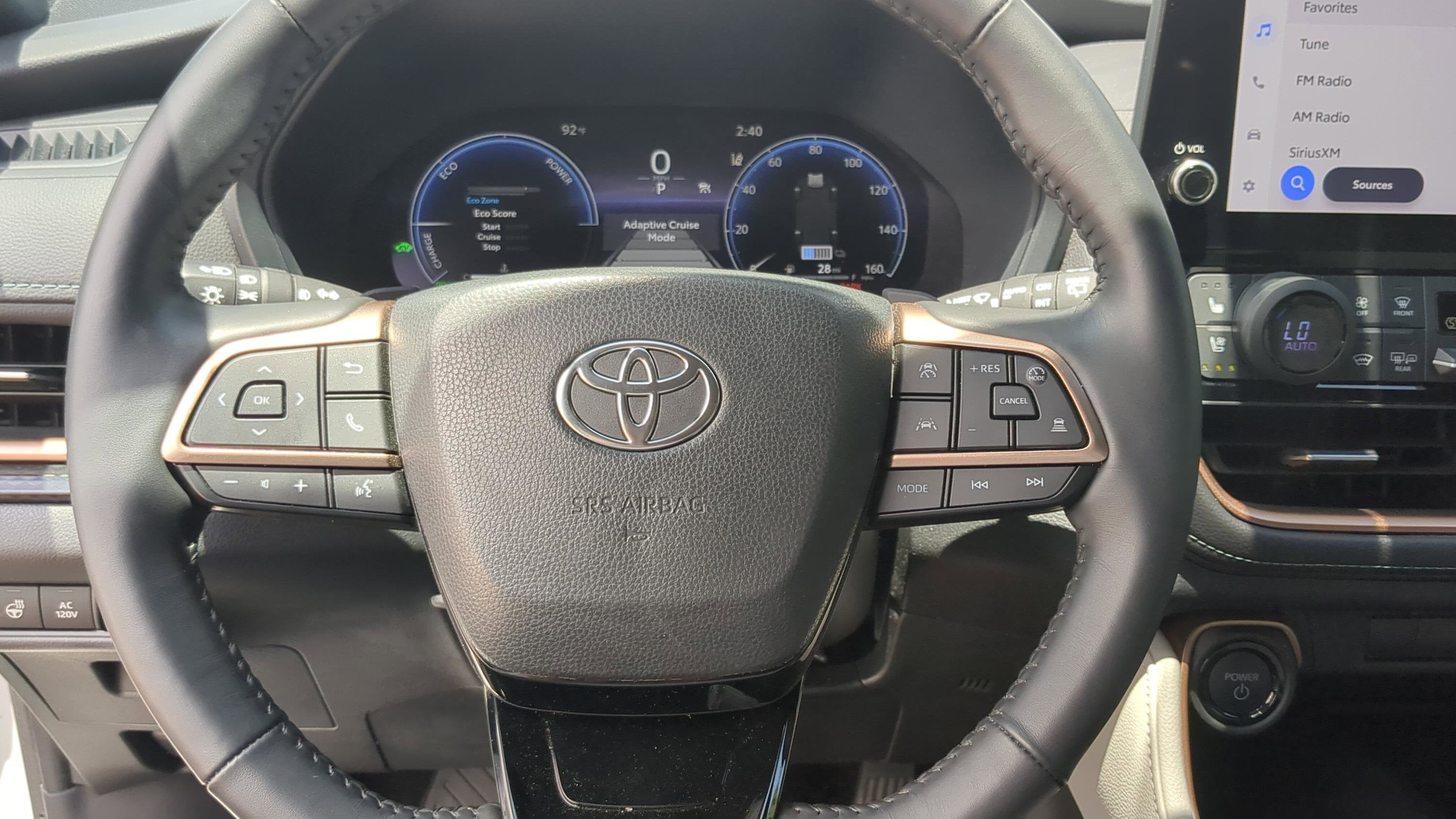 2024 Toyota Grand Highlander MAX Limited