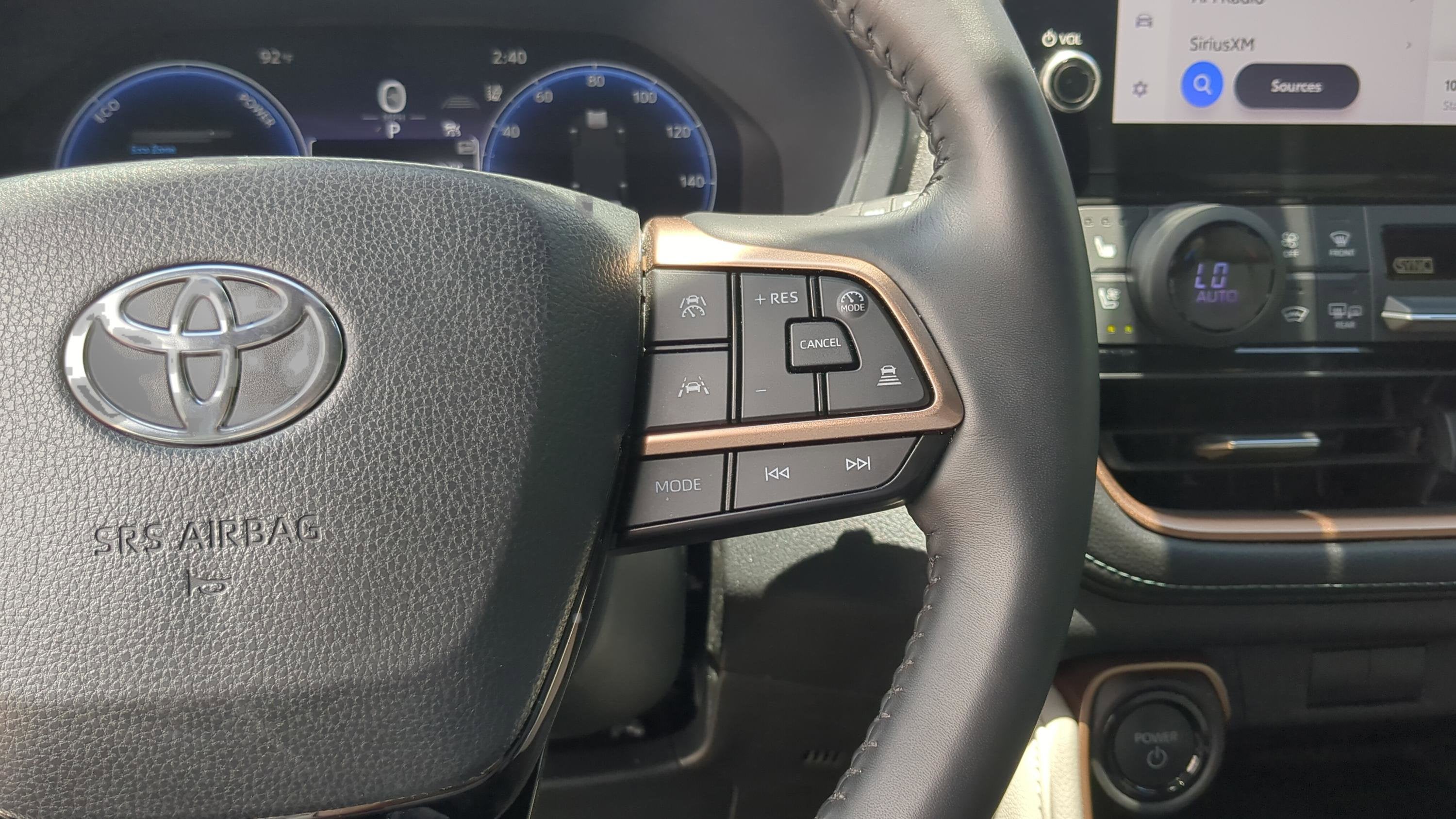 2024 Toyota Grand Highlander MAX Limited