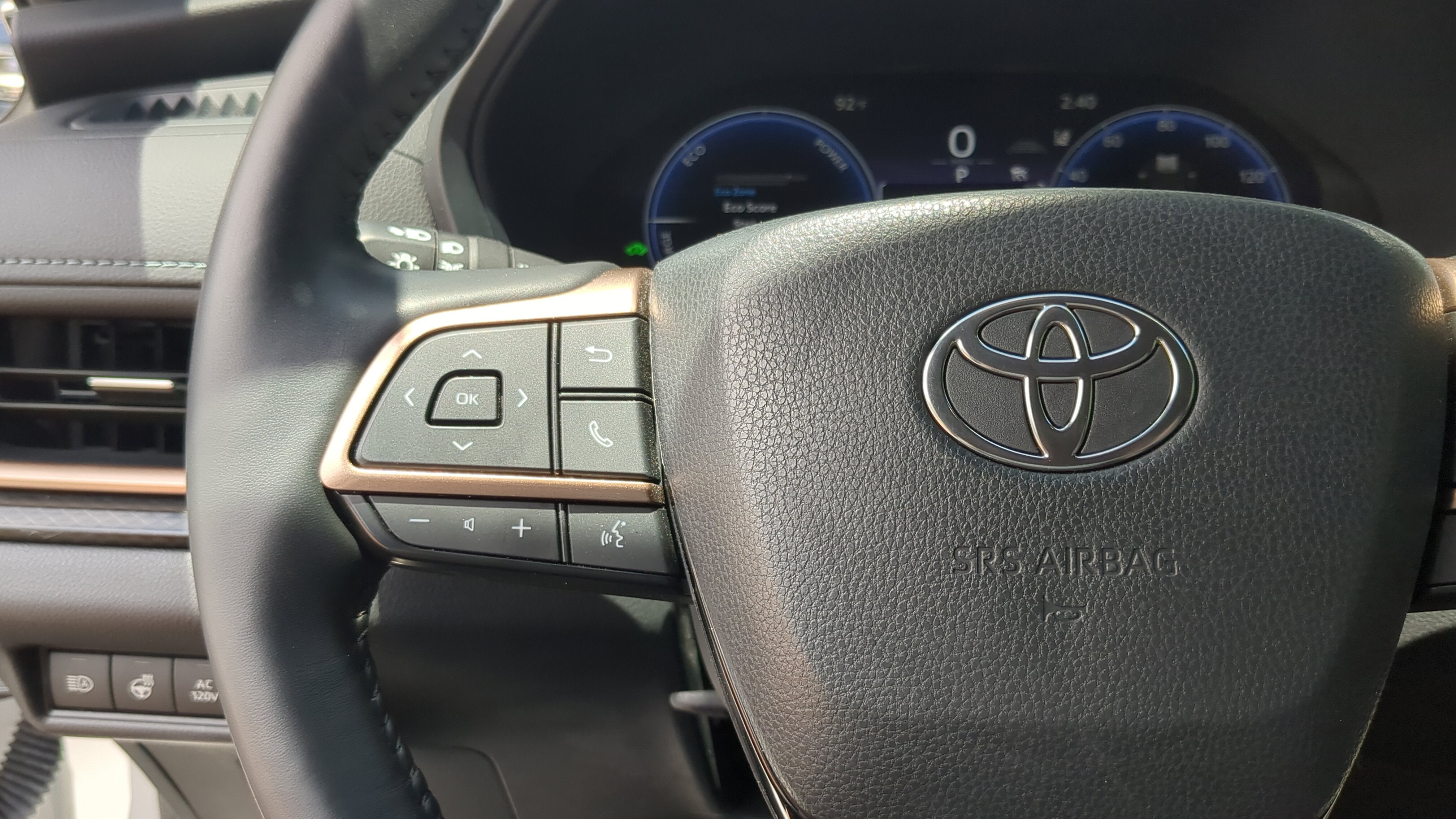 2024 Toyota Grand Highlander MAX Limited