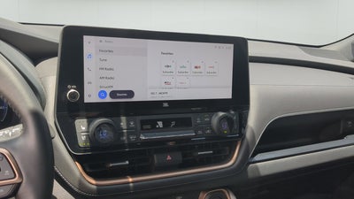 2024 Toyota Grand Highlander MAX Limited