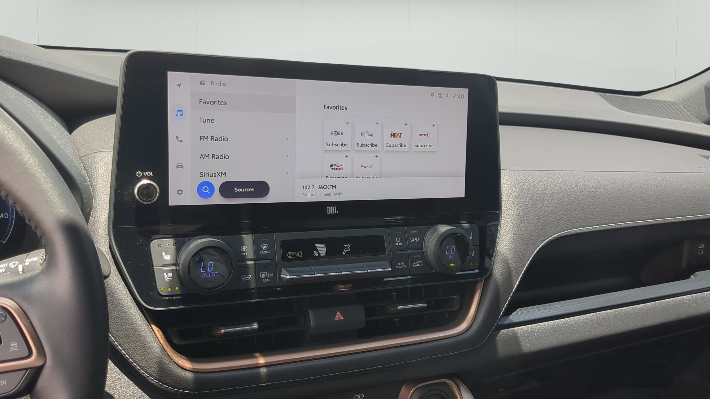 2024 Toyota Grand Highlander MAX Limited