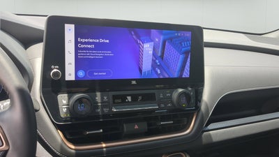 2024 Toyota Grand Highlander MAX Limited