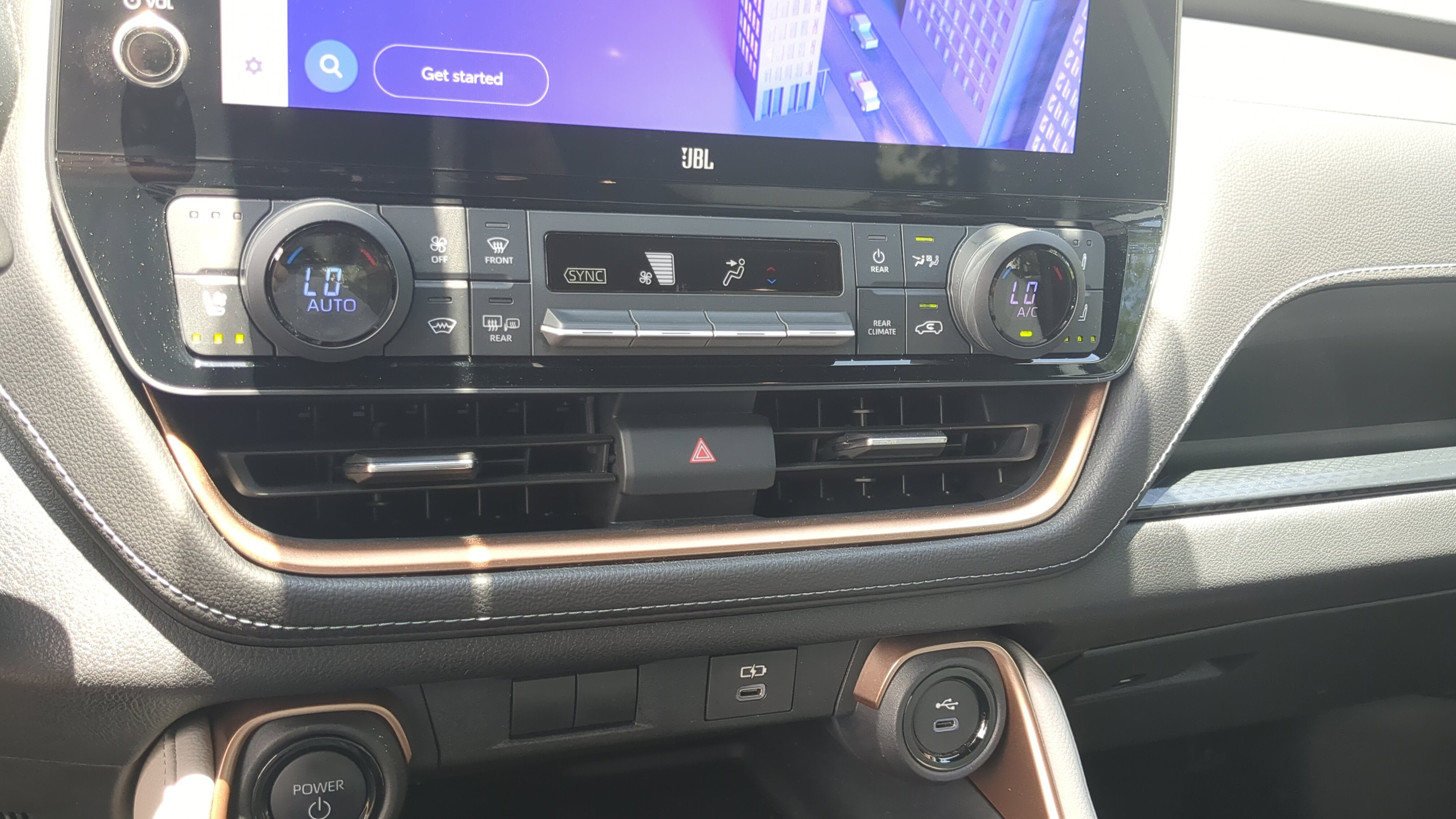 2024 Toyota Grand Highlander MAX Limited