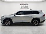 2024 Toyota Grand Highlander MAX Limited