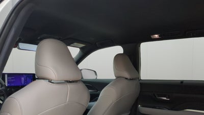 2024 Toyota Grand Highlander MAX Limited