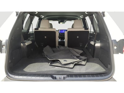 2024 Toyota Grand Highlander MAX Limited