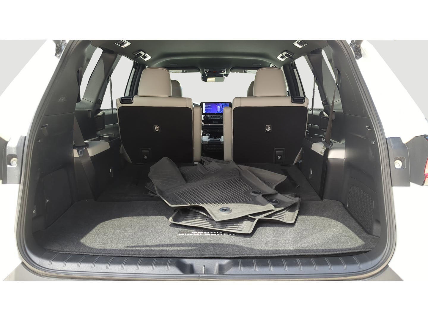 2024 Toyota Grand Highlander MAX Limited