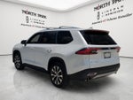 2024 Toyota Grand Highlander MAX Limited