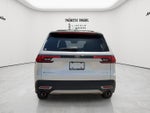 2024 Toyota Grand Highlander MAX Limited