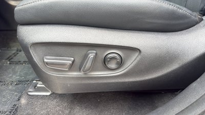 2024 Toyota Grand Highlander MAX Limited
