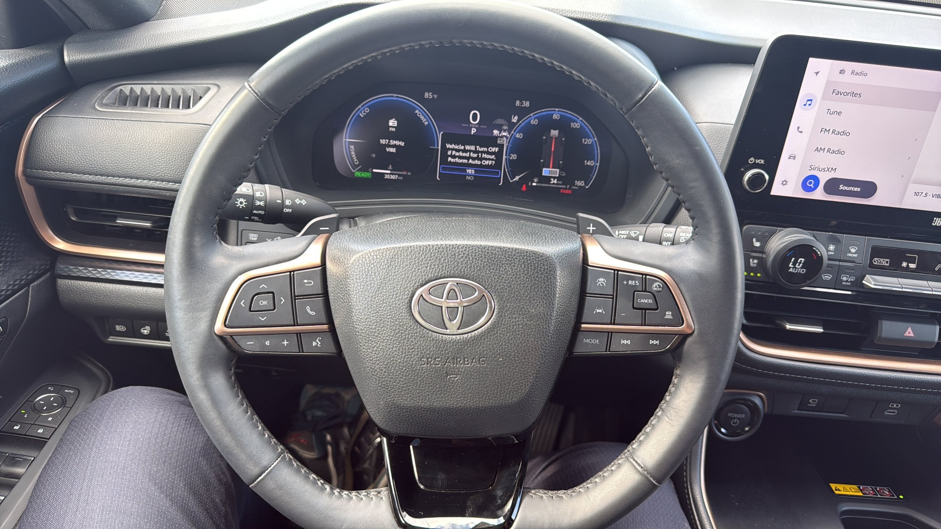 2024 Toyota Grand Highlander MAX Limited