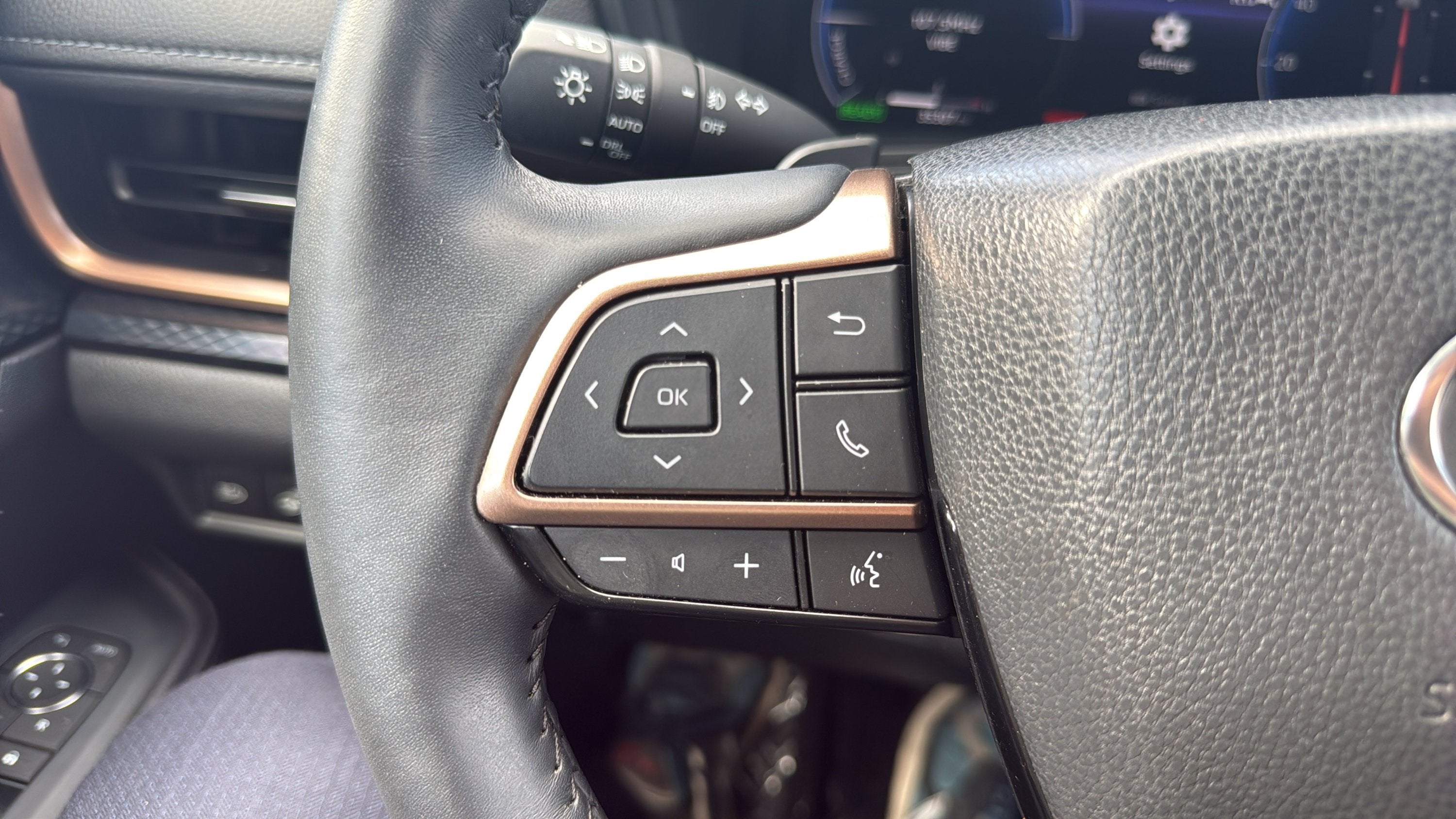 2024 Toyota Grand Highlander MAX Limited