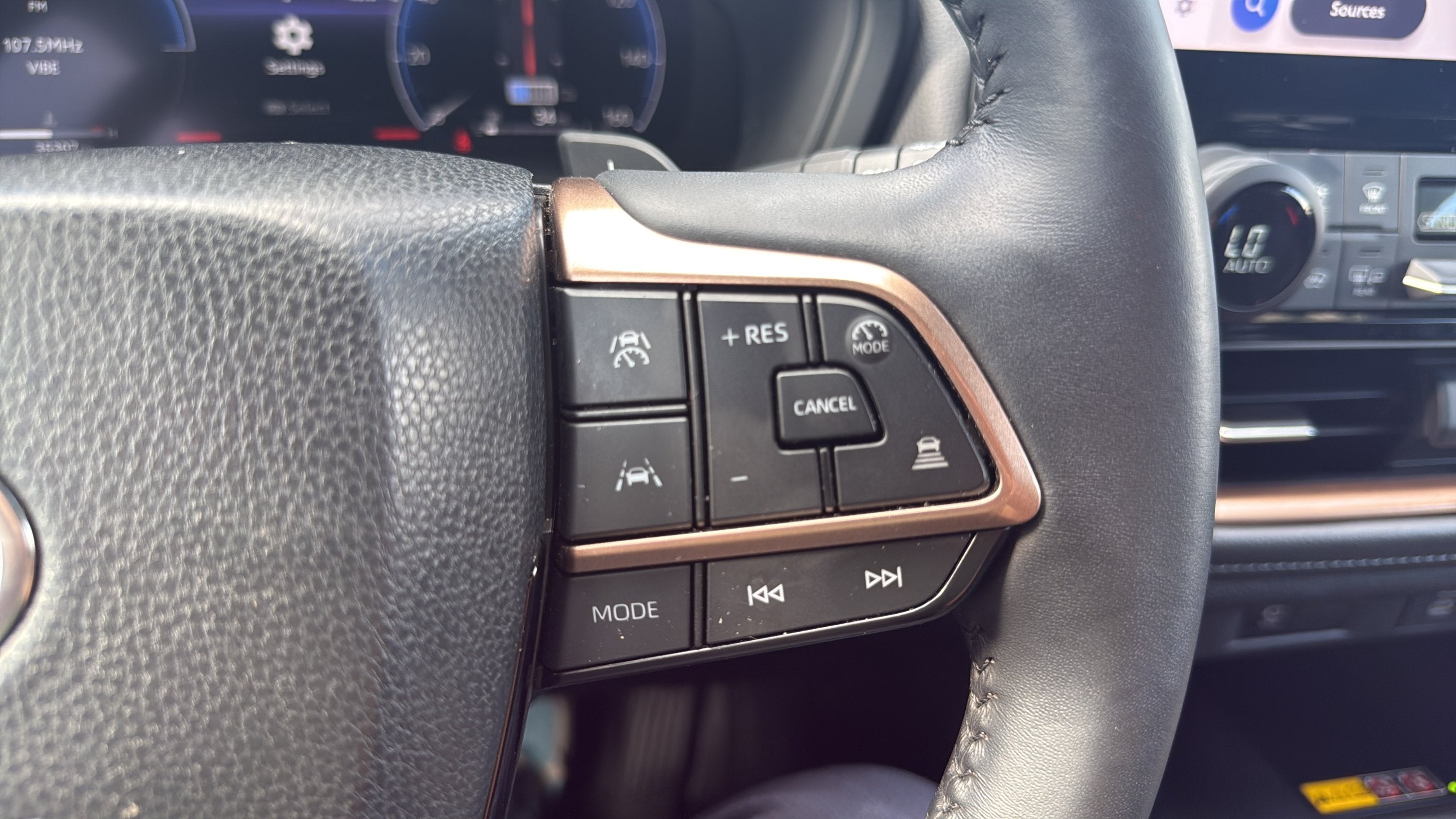 2024 Toyota Grand Highlander MAX Limited