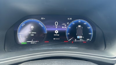 2024 Toyota Grand Highlander MAX Limited