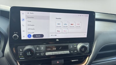 2024 Toyota Grand Highlander MAX Limited