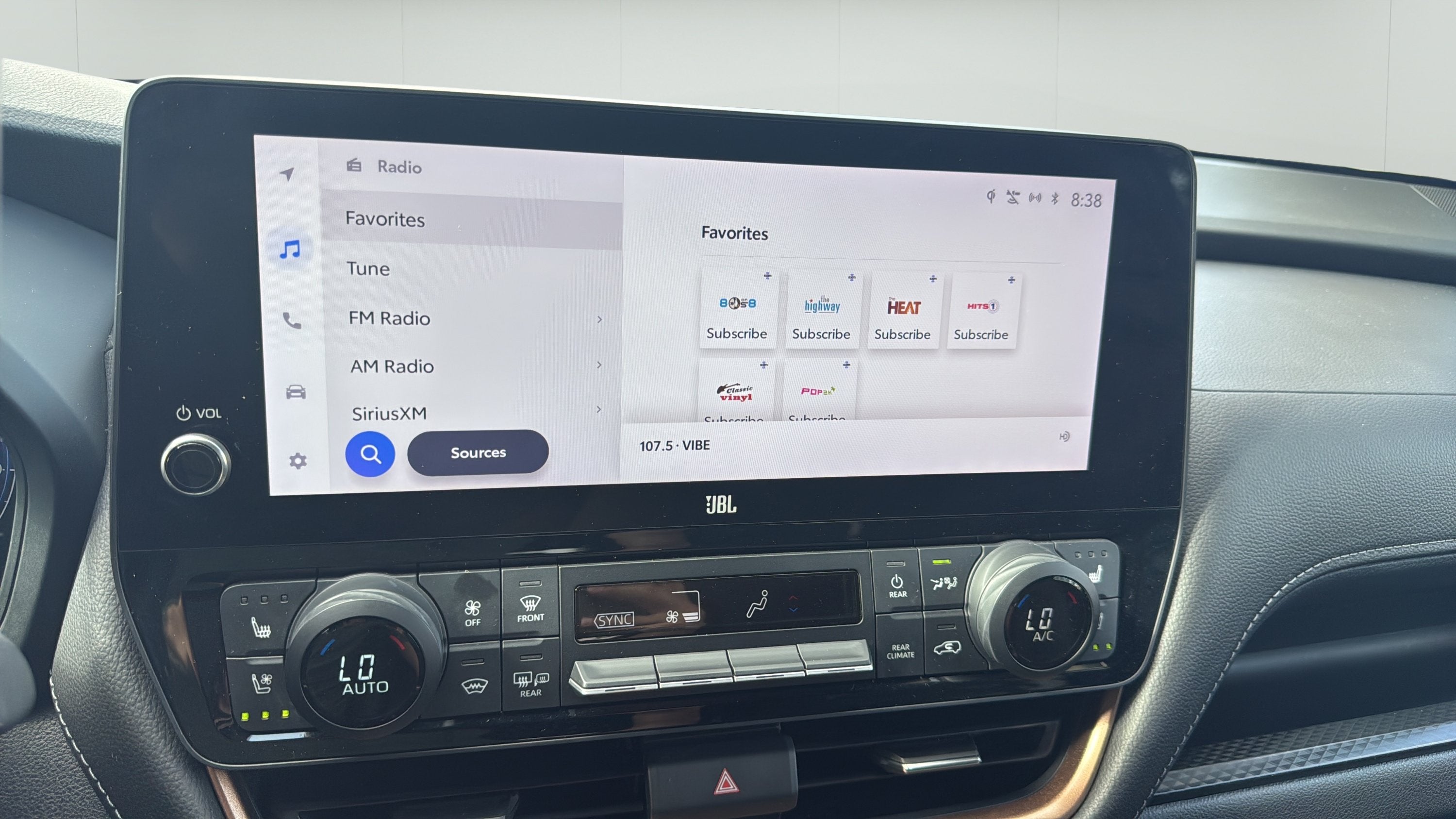 2024 Toyota Grand Highlander MAX Limited
