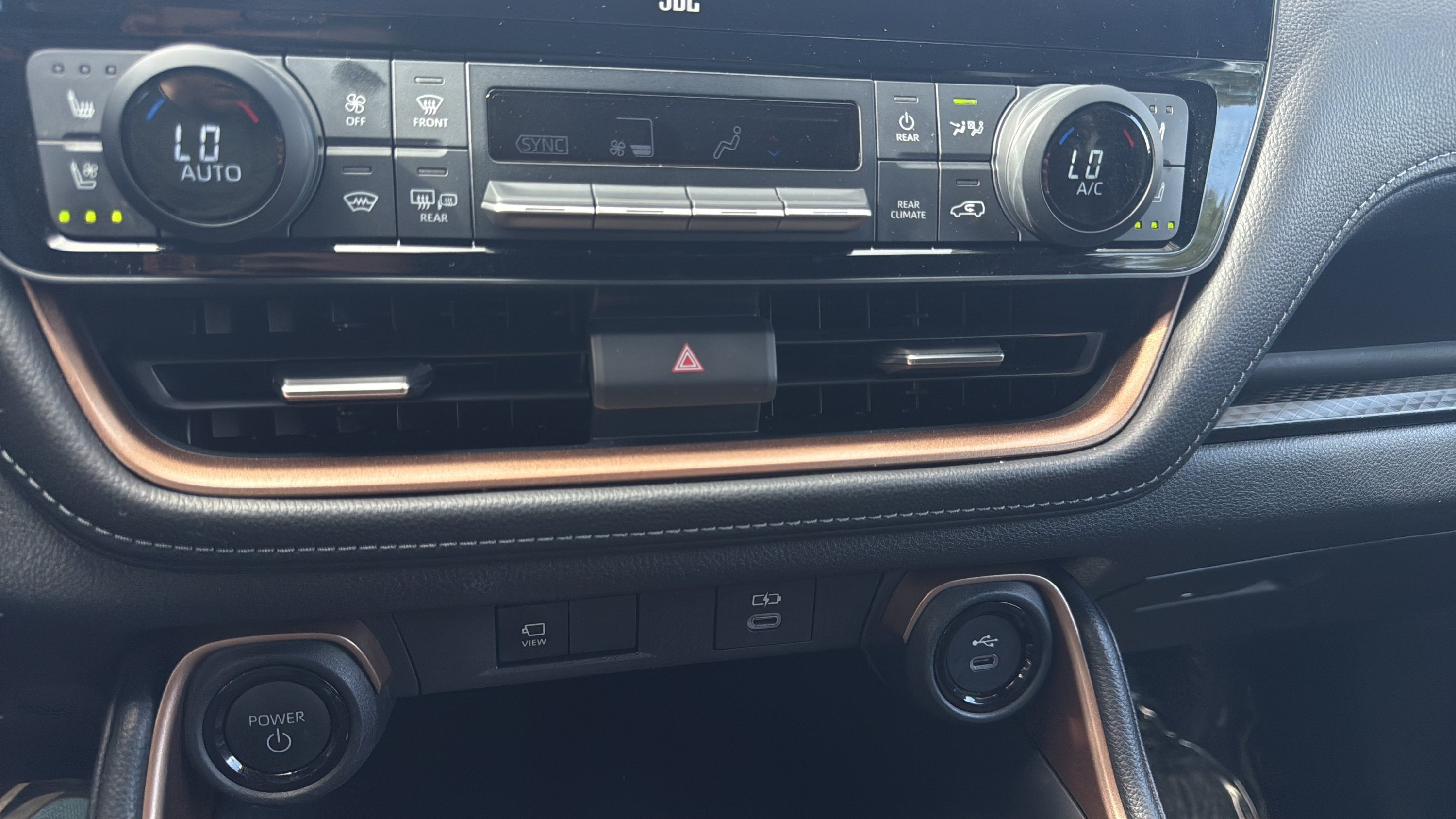 2024 Toyota Grand Highlander MAX Limited