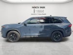 2024 Toyota Grand Highlander MAX Limited