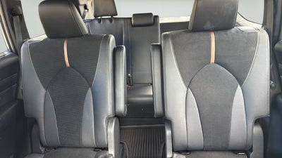 2024 Toyota Grand Highlander MAX Limited