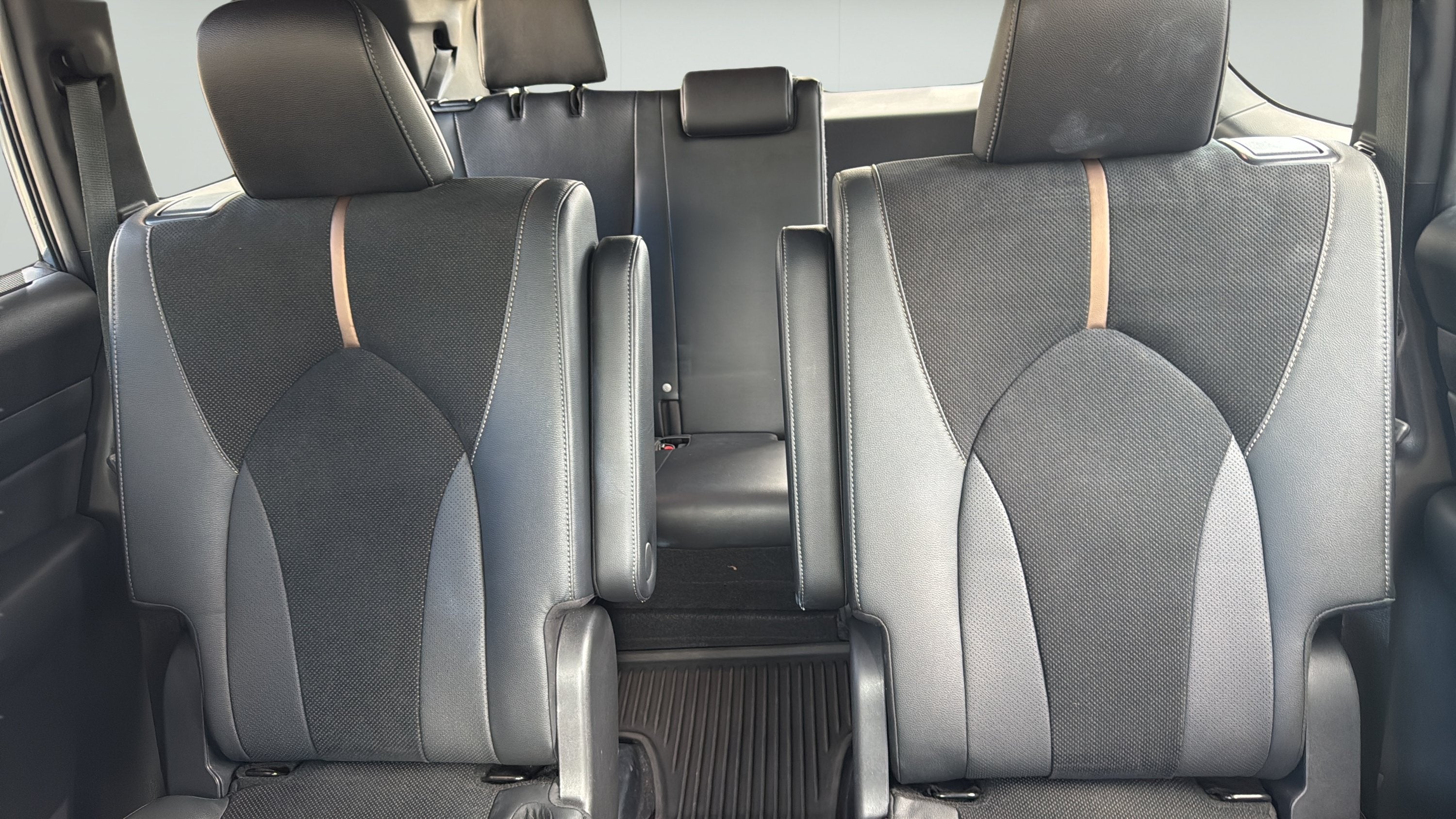 2024 Toyota Grand Highlander MAX Limited