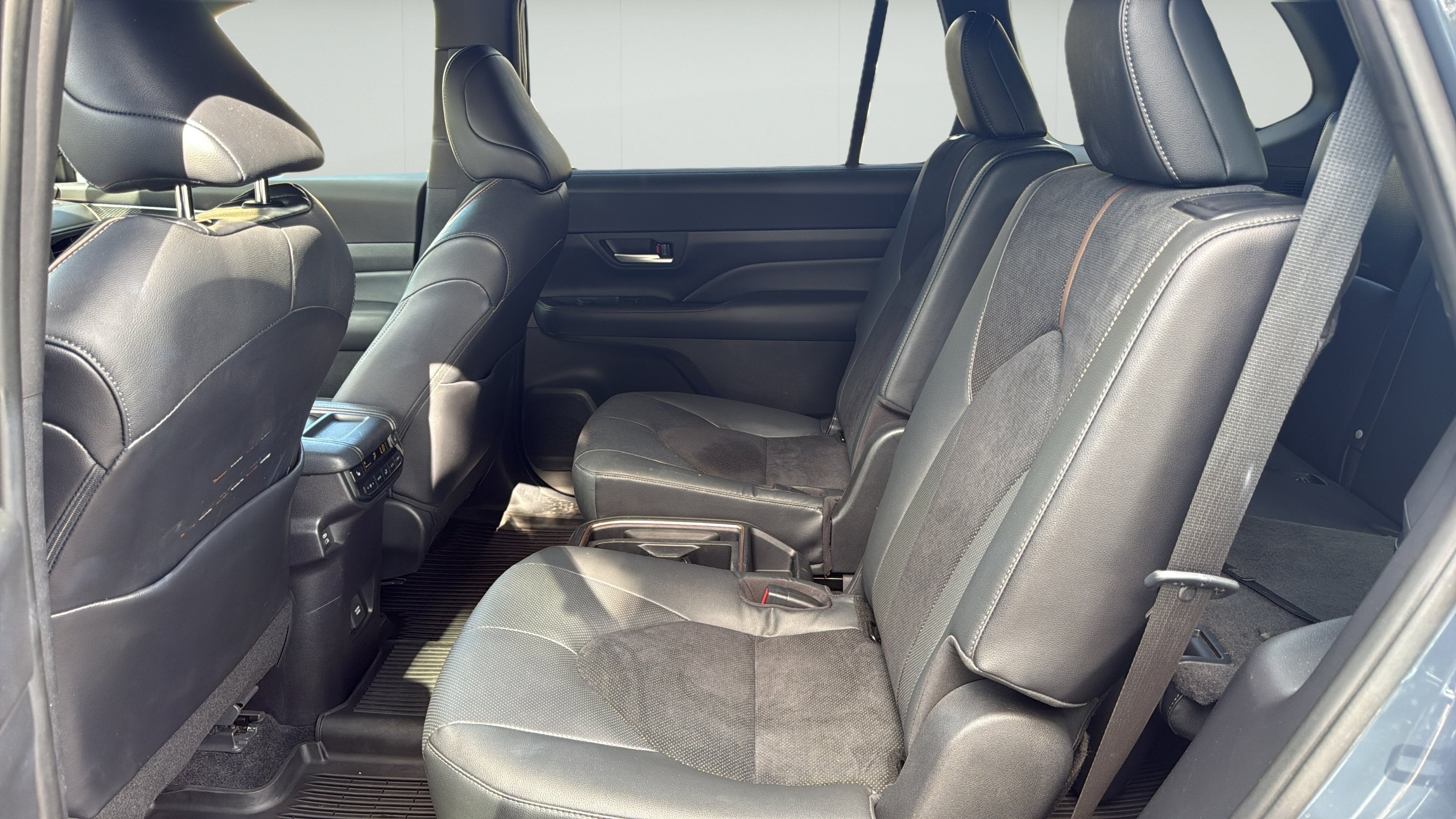 2024 Toyota Grand Highlander MAX Limited