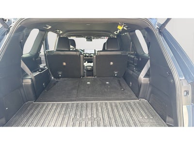 2024 Toyota Grand Highlander MAX Limited